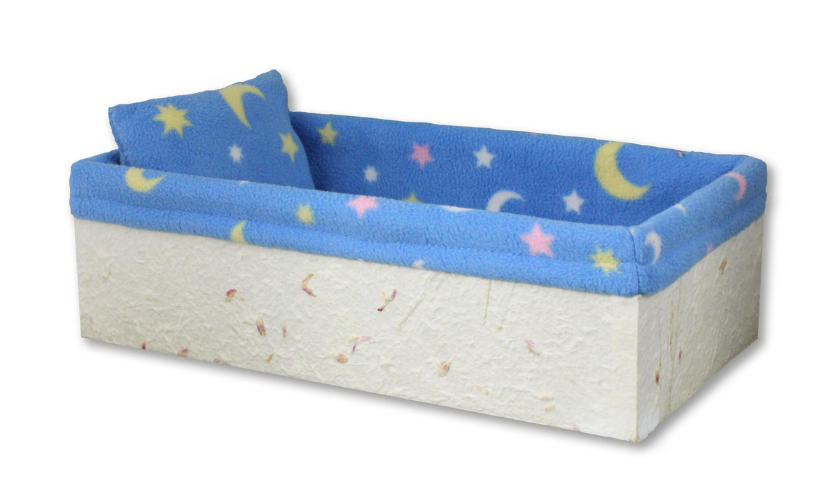 Guide to Baby Caskets, Including Eco-Friendly Options